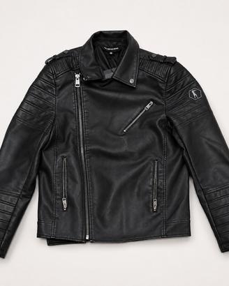 Giacca ecopelle Uomo Boxeur Des Rues