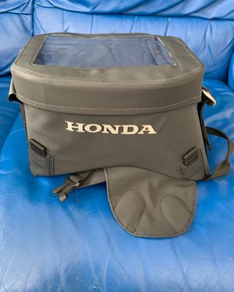 Kit urban Africa Twin 23
