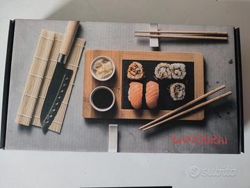 Ribasso prezzo per set giapponese