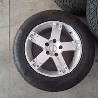 gomme invernali pirelli scorpion winter
