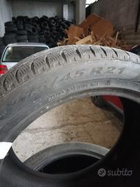 Pirelli Scorpion 2754521 - 275/45/r21