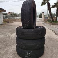 treno di gomme estive ROADSTONE punto grande punto