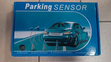 Kit sensori di parcheggio
