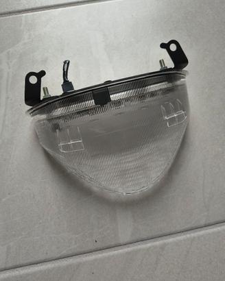luce stop led Honda Hornet 2007 2008