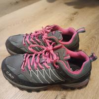 Scarpe CMP come nuove