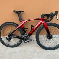 Trek madone slr9 axs  power gen7