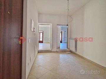 Appartamento L'Aquila [Cod. rif 3323711VRG]