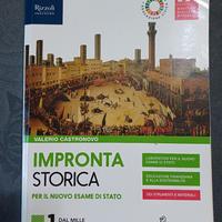 Impronta storica