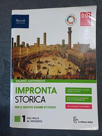 Impronta storica