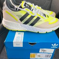 Scarpe Adidas ZX 1K BOOST