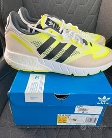 Scarpe Adidas ZX 1K BOOST