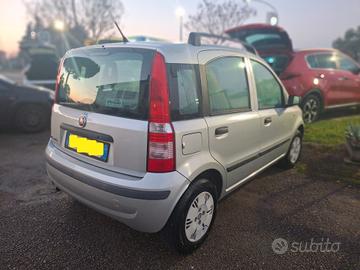 Fiat Panda 1.2 Dynamic GPL