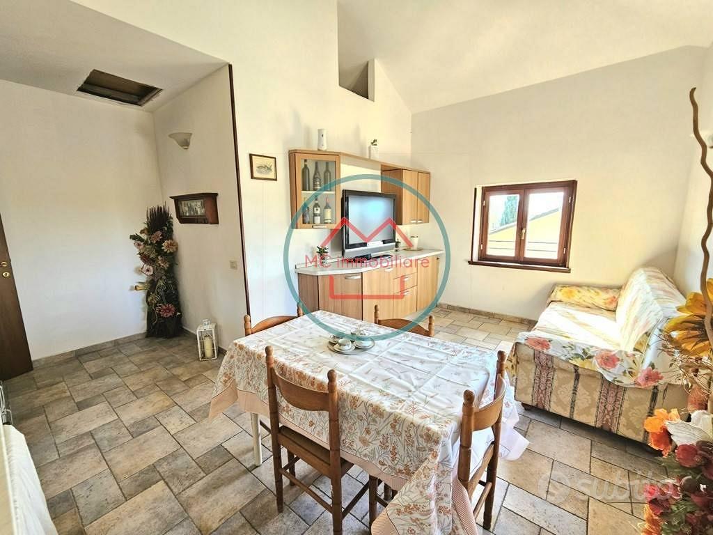 Appartamento – Monsummano Terme, Pozzarello - Vista 2