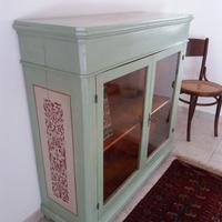 CRISTALLIERA LIBRERIA VENETA DELL' 800