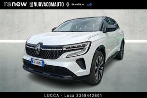Renault Austral 1.3 mild hybrid Techno 160cv auto
