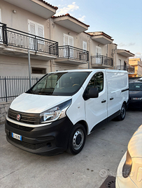 Fiat talento 2.0 ecojet 2021