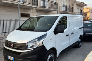 Fiat talento 2.0 ecojet 2021