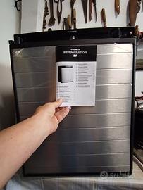 FRIGO A GAS - 12 V DC  - 230 V AC Dometic RF 60
