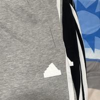 Tre pantaloni Adidas nuovi taglia S