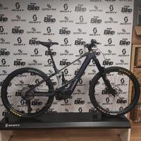Orbea wild h20 nuova  