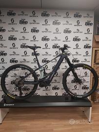 Orbea wild h20 nuova  