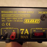 Alimentatore/trasformatore