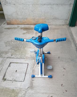 bici da camera