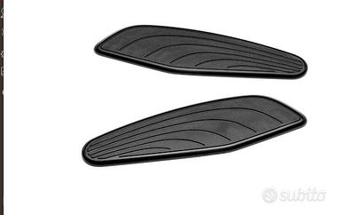 Protezioni laterale serbatoio yamaha xsr 700