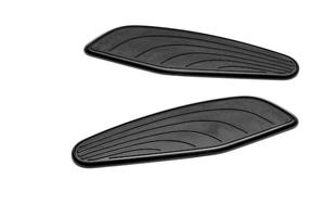 Protezioni laterale serbatoio yamaha xsr 700