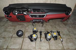 kit airbag Alfa Romeo Stelvio