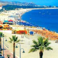 Al secondo piano per vacanze a settembre e ottobre