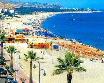 Al secondo piano per vacanze a settembre e ottobre