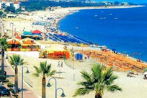 Al secondo piano per vacanze a settembre e ottobre