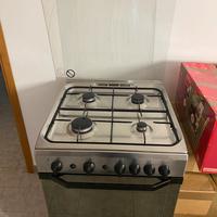 Cucina a gas