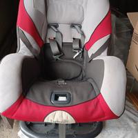 Seggiolino per auto fino a 18 kg