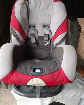 Seggiolino per auto fino a 18 kg