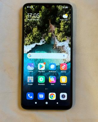 Xiaomi Redmi Note 8 Pro 6GB/128GB - Forest Green