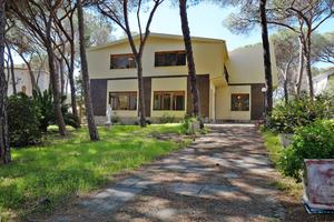Villa a Pula
