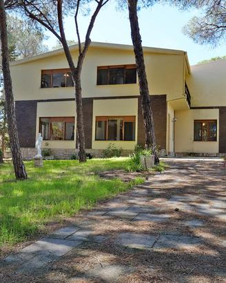 Villa a Pula