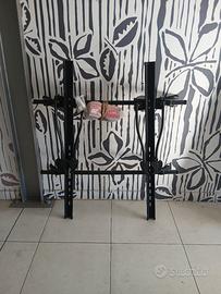 BARRE PORTATUTTO LP 47  
