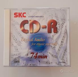 CD-R Recordable