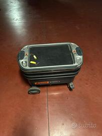 Carrello attrezzi