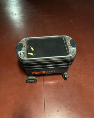 Carrello attrezzi