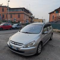 Peugeot 307 sw