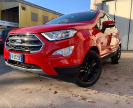 Ford EcoSport 1.5 Ecoblue 100 CV Start&Stop