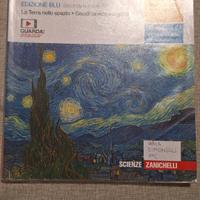 il globo terrestre e la sua evoluzione