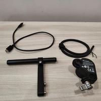 Dji ronin focus motor