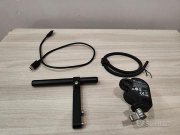 Dji ronin focus motor