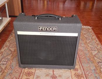 Fender Bassbreaker 15W