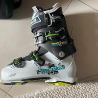 Scarponi tecnica magnum